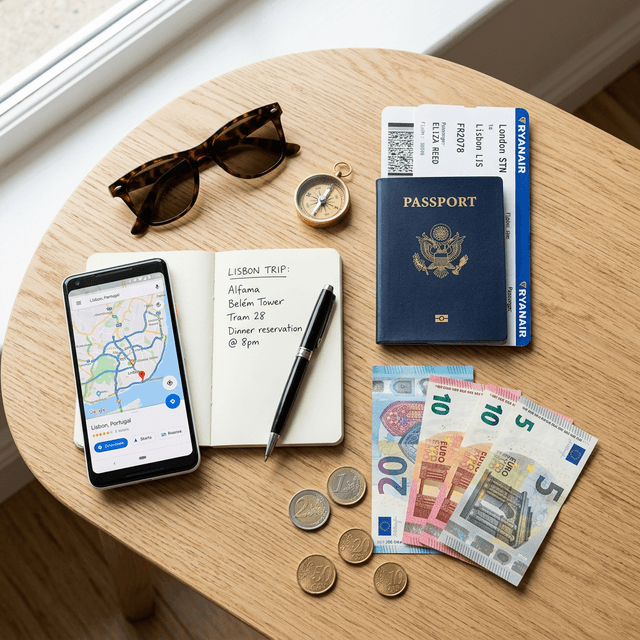 Comment voyager pas cher en 2025 : le guide complet