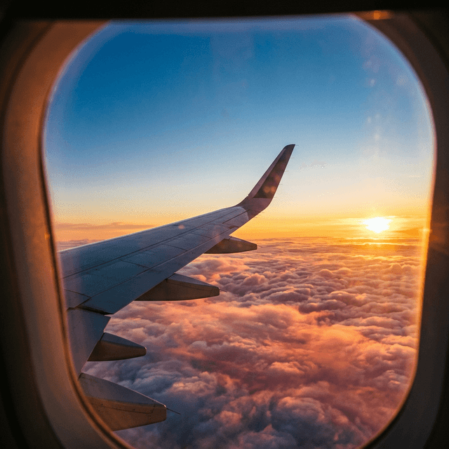 Les meilleures périodes pour réserver un vol pas cher